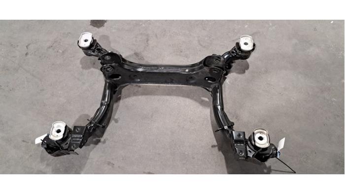 Used Subframe Audi A5 Sportback (F5A/F5F) 2.0 30 TDI Mild hybrid 16V Price € 199,65 Inclusive VAT offered by Autohandel Didier