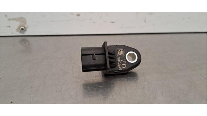 Begagnade Airbagsensor Toyota Corolla Touring Sport (E21/EH1) 1.8 16V Hybrid Pris € 18,15 Inklusive moms erbjuds av Autohandel Didier