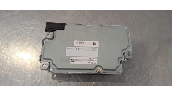 Używane Modul Bluetooth Ford Transit Connect (PJ2) 1.0 EcoBoost 12V Cena € 133,10 Z VAT oferowane przez Autohandel Didier