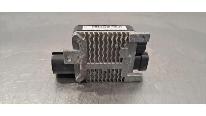 Używane Modul wentylator Ford Transit Connect (PJ2) 1.0 EcoBoost 12V Cena € 30,25 Z VAT oferowane przez Autohandel Didier