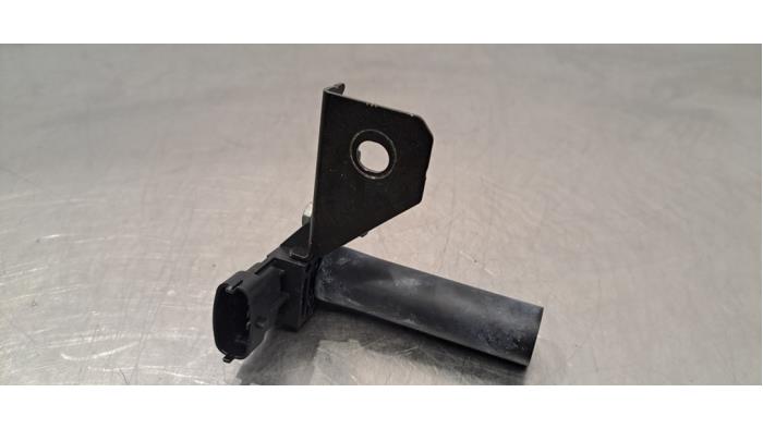 Usados Sensor Map (colector de admisión) Fiat Ducato (250) E-Ducato Precio € 18,15 IVA incluido ofrecido por Autohandel Didier