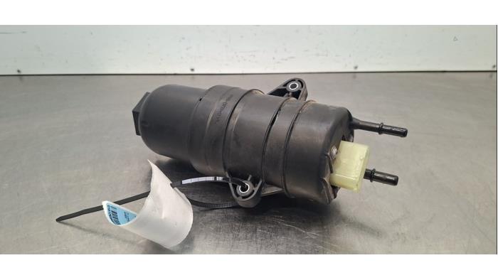 Gebrauchte Kraftstofffilter Opel Movano 2.2 D 140 Preis € 42,35 Mit Mehrwertsteuer angeboten von Autohandel Didier