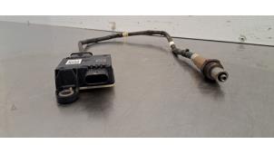 Lambda probe from a Volkswagen Golf VIII Variant (GC5) 2.0 TDI BlueMotion 16V 2021