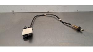 Lambda probe from a Volkswagen Golf VIII Variant (GC5) 2.0 TDI BlueMotion 16V 2021