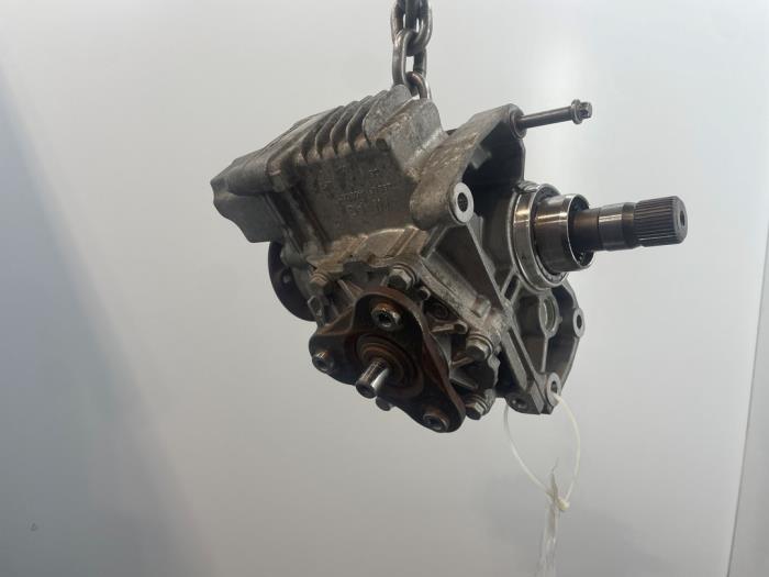 Gebrauchte Differential vorne Audi S3 Sportback (8VA/8VF) 2.0 T FSI 16V Preis € 623,15 Mit Mehrwertsteuer angeboten von Autohandel Didier