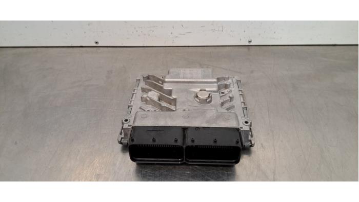 Used Engine management computer Audi S3 Sportback (8VA/8VF) 2.0 T FSI 16V Price € 399,30 Inclusive VAT offered by Autohandel Didier