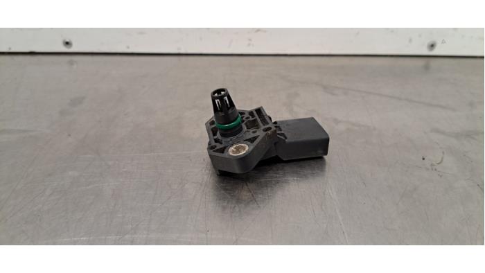 Gebrauchte Map Sensor (Einlasskrümmer) Audi S3 Sportback (8VA/8VF) 2.0 T FSI 16V Preis € 12,10 Mit Mehrwertsteuer angeboten von Autohandel Didier