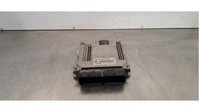 Used Engine management computer Audi A6 Avant (C8) 2.0 35 TDI Mild hybrid Quattro Price € 199,65 Inclusive VAT offered by Autohandel Didier