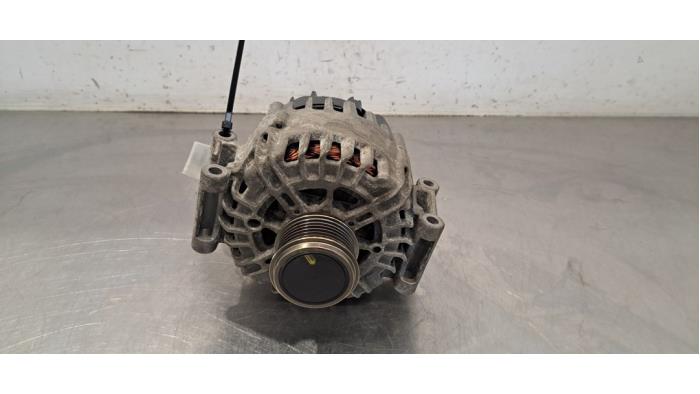 Usagé Dynamo Audi S3 Sportback (8VA/8VF) 2.0 T FSI 16V Prix € 163,35 Prix TTC proposé par Autohandel Didier