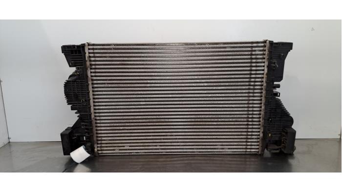 Used Intercooler Mercedes GLB (247.6) 1.3 GLB-200 Turbo 16V Price € 290,40 Inclusive VAT offered by Autohandel Didier