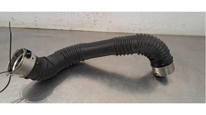 Intercooler Rohr Mercedes GLB (247.6), 2019 1.3 GLB-200 Turbo 16V, SUV, Benzin, 1.332cc, 120kW (163pk), FWD, M282914, 2019-08, 247.687 (Gebraucht)