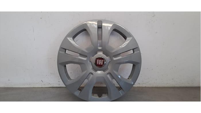 Używane Kolpak Fiat Talento 2.0 EcoJet BiTurbo 120 Cena € 36,30 Z VAT oferowane przez Autohandel Didier