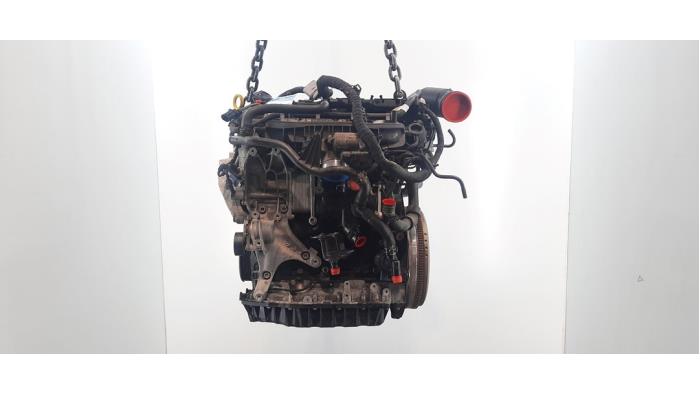 Begagnade Motor Volkswagen Golf VII (AUA) 2.0 GTI 16V Performance Package Pris € 4.174,50 Inklusive moms erbjuds av Autohandel Didier