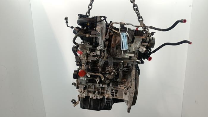 Used Engine Fiat 500X (334) 1.3 FireFly Turbo 150 16V Price € 4.174,50 Inclusive VAT offered by Autohandel Didier