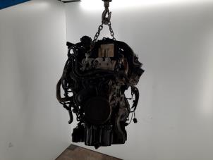 Engine from a Ford Transit Connect (PJ2) 1.5 TDCi ECOnetic 2017