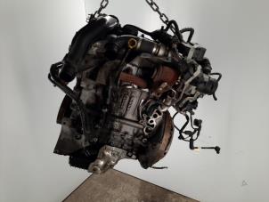 Engine from a Ford Transit Connect (PJ2) 1.5 TDCi ECOnetic 2017