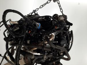 Engine from a Ford Transit Connect (PJ2) 1.5 TDCi ECOnetic 2017