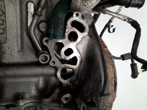 Engine from a Ford Transit Connect (PJ2) 1.5 TDCi ECOnetic 2017
