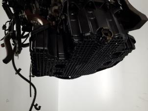 Engine from a Ford Transit Connect (PJ2) 1.5 TDCi ECOnetic 2017