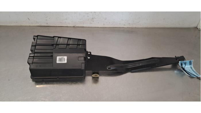 Used Adblue Computer Peugeot 508 SW (F4/FC/FJ/FR) 1.6 16V Hybrid 225 Price € 133,10 Inclusive VAT offered by Autohandel Didier