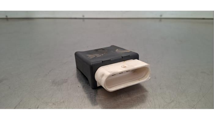Usagé Module pompe carburant Volvo XC40 (XZ) 2.0 B4 16V Mild Hybrid Prix € 60,50 Prix TTC proposé par Autohandel Didier