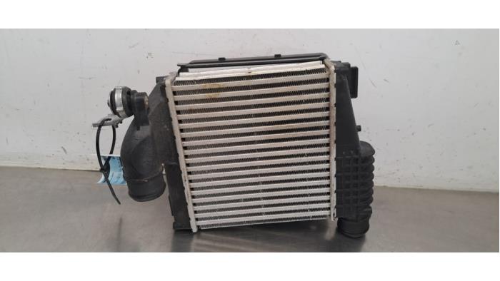 Usados Intercooler Peugeot 508 SW (F4/FC/FJ/FR) 1.6 16V Hybrid 225 Precio € 60,50 IVA incluido ofrecido por Autohandel Didier