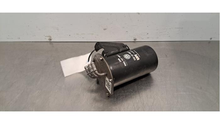 Begagnade Bränslefilter Volkswagen Caddy Cargo V (SBA/SBH) 2.0 TDI BlueMotionTechnology Pris € 48,40 Inklusive moms erbjuds av Autohandel Didier