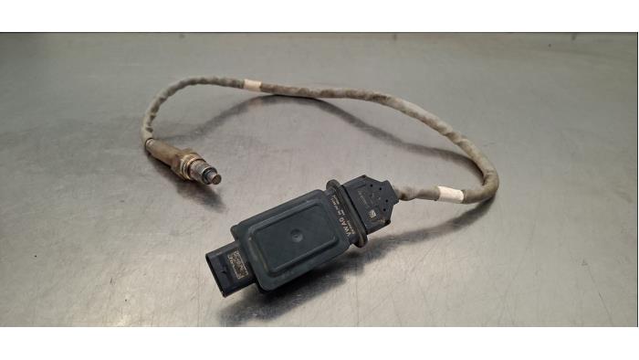 Usados Sensor Nox Volkswagen Caddy Cargo V (SBA/SBH) 2.0 TDI BlueMotionTechnology Precio € 133,10 IVA incluido ofrecido por Autohandel Didier