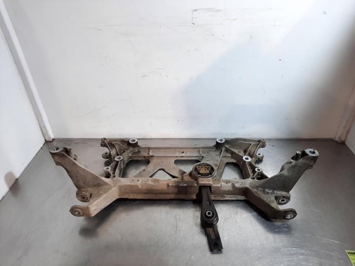 Used Subframe Audi A3 Sportback (8VA/8VF) 1.6 TDI 16V Price € 199,65 Inclusive VAT offered by Autohandel Didier
