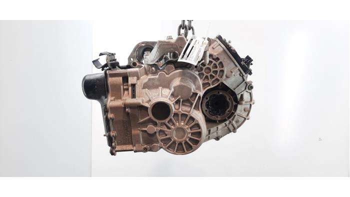 Gebrauchte Getriebe Audi A3 Sportback (8YA) 1.5 30 TFSI 16V Mild Hybrid Preis € 2.299,00 Mit Mehrwertsteuer angeboten von Autohandel Didier