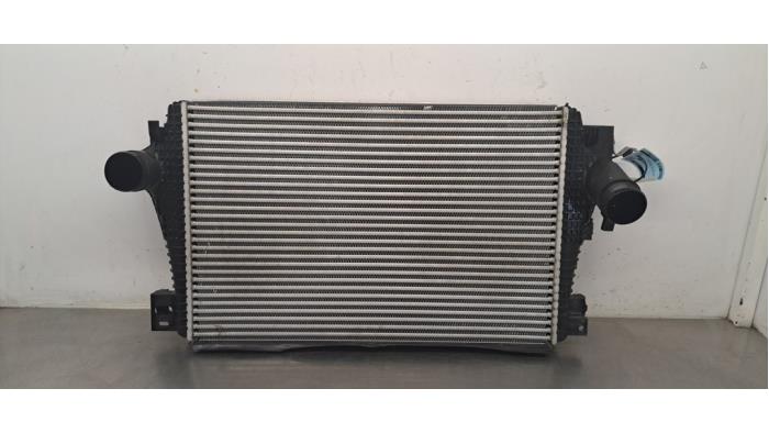 Usados Intercooler Volkswagen Amarok 3.0 TDI V6 24V 4Motion Precio € 332,75 IVA incluido ofrecido por Autohandel Didier