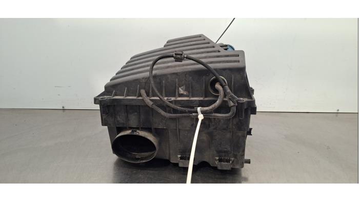 Begagnade Luftfilterhus Volkswagen Amarok 3.0 TDI V6 24V 4Motion Pris € 133,10 Inklusive moms erbjuds av Autohandel Didier
