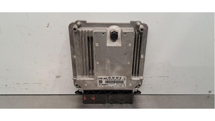 Used Engine management computer Audi A3 Sportback (8YA) 2.0 30 TDI 16V Price € 399,30 Inclusive VAT offered by Autohandel Didier