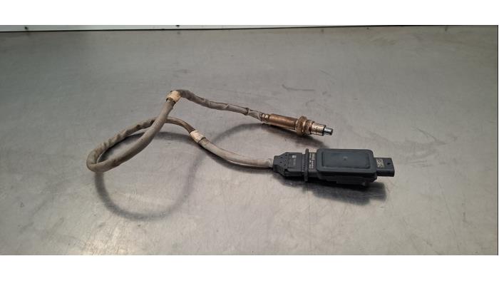 Usados Sensor Nox Audi A3 Sportback (8YA) 2.0 30 TDI 16V Precio € 133,10 IVA incluido ofrecido por Autohandel Didier