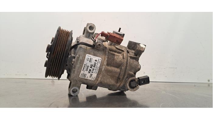 Gebrauchte Klimapumpe Volkswagen Golf VIII Variant (GC5) 2.0 TDI BlueMotion 16V Preis € 102,85 Mit Mehrwertsteuer angeboten von Autohandel Didier