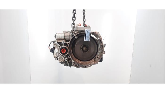 Gebrauchte Getriebe Skoda Octavia Combi (5EAC) 2.0 TSI RS 245 16V Preis € 2.662,00 Mit Mehrwertsteuer angeboten von Autohandel Didier