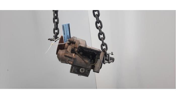 Gebrauchte Differential vorne Skoda Octavia Combi (5EAC) 2.0 TSI RS 245 16V Preis € 399,30 Mit Mehrwertsteuer angeboten von Autohandel Didier