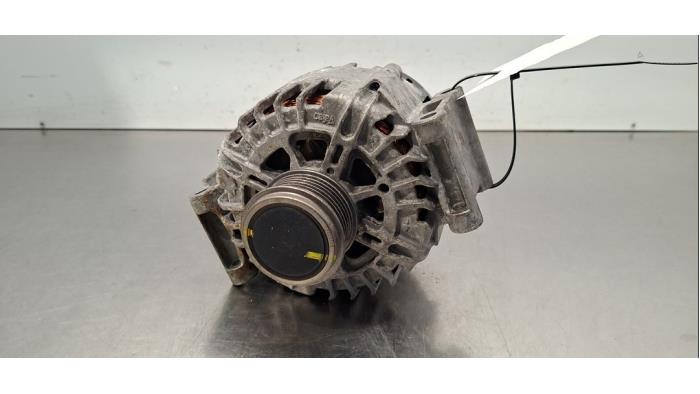 Used Dynamo Skoda Octavia Combi (5EAC) 2.0 TSI RS 245 16V Price € 163,35 Inclusive VAT offered by Autohandel Didier