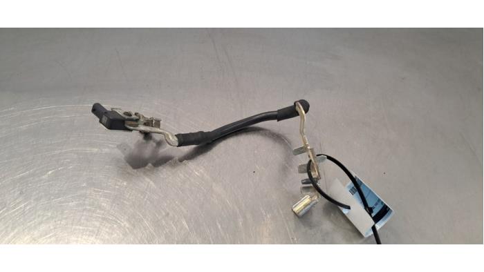 Begagnade Batterisensor Skoda Octavia Combi (5EAC) 2.0 TSI RS 245 16V Pris € 24,20 Inklusive moms erbjuds av Autohandel Didier