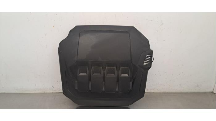 Gebrauchte Abdeckblech Motor Skoda Octavia Combi (5EAC) 2.0 TSI RS 245 16V Preis € 48,40 Mit Mehrwertsteuer angeboten von Autohandel Didier