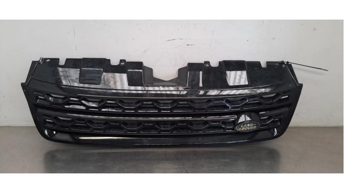 Begagnade Grill Landrover Discovery Sport (LC) 2.0 TD4 180 16V Pris € 133,10 Inklusive moms erbjuds av Autohandel Didier