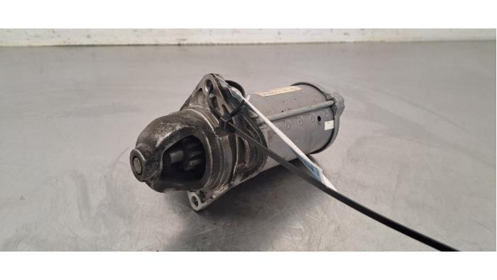Used Starter Opel Mokka/Mokka X 1.4 Turbo 16V 4x2 Price € 60,50 Inclusive VAT offered by Autohandel Didier