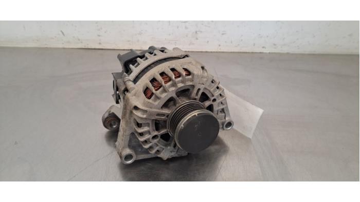 Begagnade Dynamo Opel Mokka/Mokka X 1.4 Turbo 16V 4x2 Pris € 48,40 Inklusive moms erbjuds av Autohandel Didier
