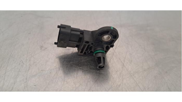 Begagnade MAP-sensor (insugsrör) Opel Mokka/Mokka X 1.4 Turbo 16V 4x2 Pris € 30,25 Inklusive moms erbjuds av Autohandel Didier