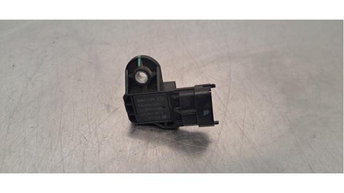 Map Sensor (Einlasskrümmer) van een Opel Mokka/Mokka X 1.4 Turbo 16V 4x2 2019