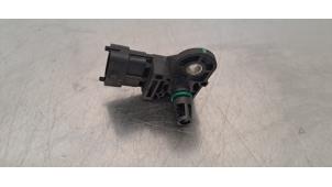 Map Sensor (Einlasskrümmer) van een Opel Mokka/Mokka X 1.4 Turbo 16V 4x2 2019
