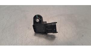 Map Sensor (Einlasskrümmer) van een Opel Mokka/Mokka X 1.4 Turbo 16V 4x2 2019