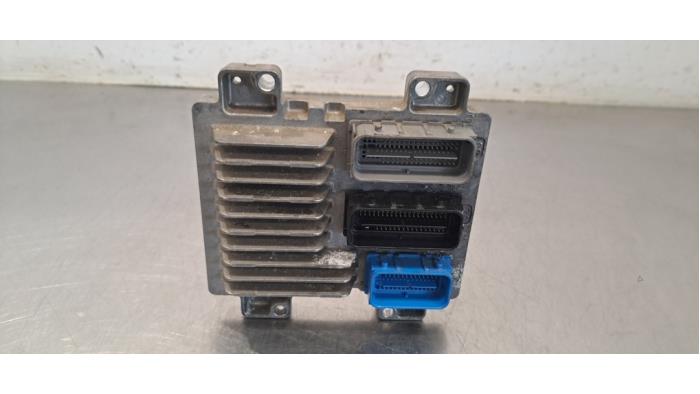 Used Engine management computer Opel Mokka/Mokka X 1.4 Turbo 16V 4x2 Price € 163,35 Inclusive VAT offered by Autohandel Didier