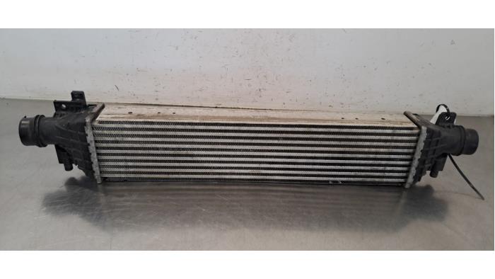 Usados Intercooler Opel Mokka/Mokka X 1.4 Turbo 16V 4x2 Precio € 60,50 IVA incluido ofrecido por Autohandel Didier