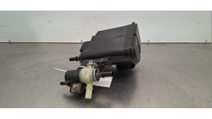 Gebrauchte Kohlenstofffilter Peugeot 508 SW (F4/FC/FJ/FR) 1.6 16V Hybrid 225 Preis € 48,40 Mit Mehrwertsteuer angeboten von Autohandel Didier